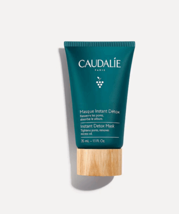 CAUDALIE VINERGETIC C+MASQUE INSTANT DÉTOX 35ML