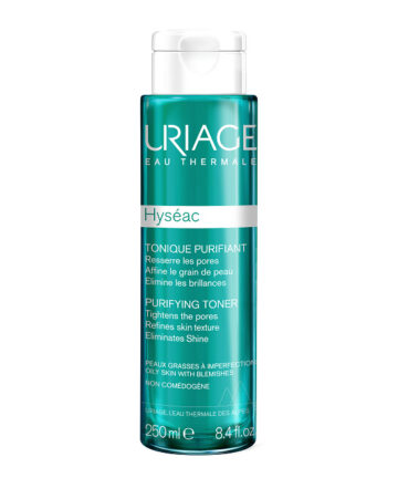 URIAGE – HYSEAC – TONIQUE PURIFIANT 250ml