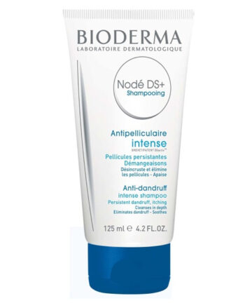 Bioderma – Nodé DS+ Shampooing Anti-récidive – 125 ml