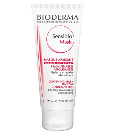 Bioderma – Sensibio Mask Masque Apaisant – 75 ml