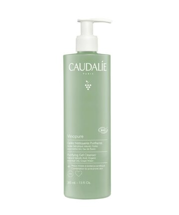 Caudalie Vinopure Gelée Nettoyante Purifiante – 385ml