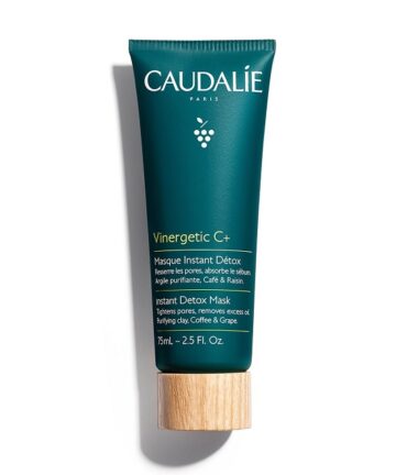 CAUDALIE VINERGETIC C+MASQUE INSTANT DÉTOX 75ML