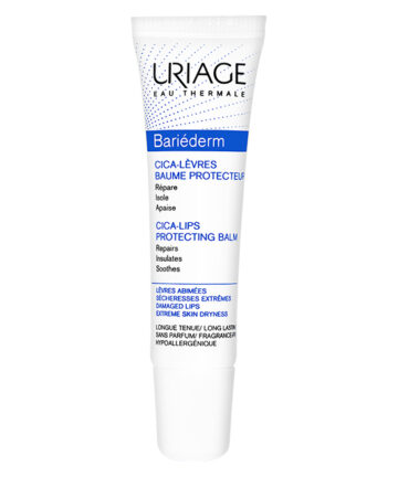 Uriage – Bariéderm – Cica Lèvres – 15 ml