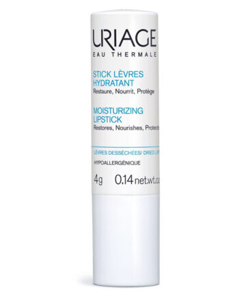 Uriage – Eau Thermale – Stick Lèvres – 4 g