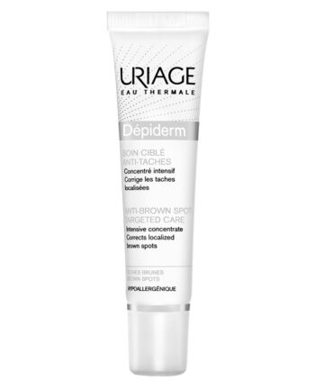 Uriage – Dépiderm – Soin Ciblé Anti-tâches – 15 ml