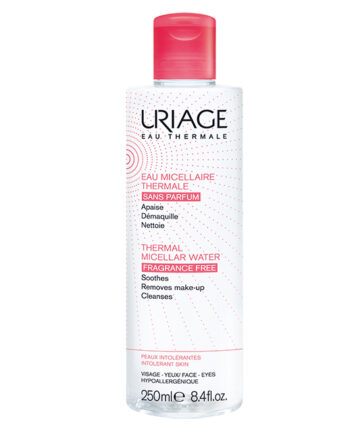 Uriage Eau Micellaire Thermale – Peaux Intolérantes – 250 ml