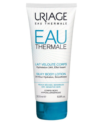 Uriage – Eau Thermale – Lait Velouté Corps – 200 ml