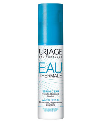 Uriage – Eau Thermale – Sérum d’Eau – 30 ml