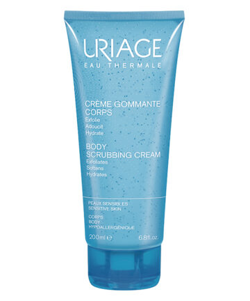 Uriage – Crème gommante corps – 50 ml