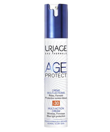 Uriage – Age Protect – Crème Multi-Actions – 40 ml