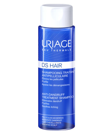 Uriage – DS Hair – Shampooing Traitant Antipelliculaire – 200ml