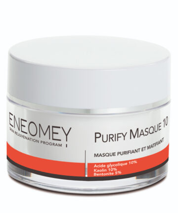 Eneomey – Purify Masque 10 – 50ml