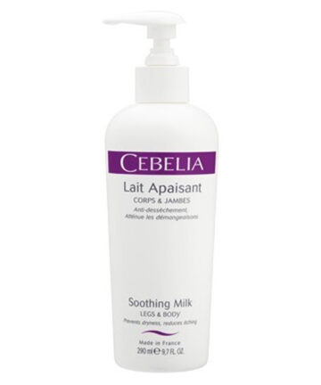 Cebelia Lait Apaisant Corps&Jambes 200Ml