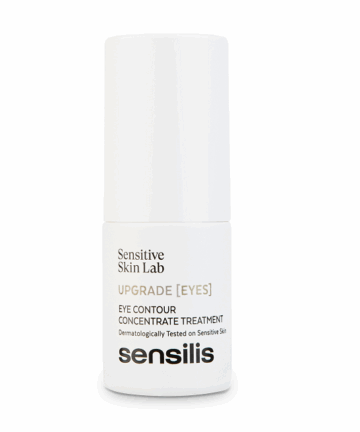 Sensilis Upgrade Contour des yeux 15ml