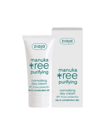 Ziaja Manuka Tree Creme de Jour PMG 50ml