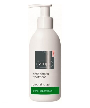 Ziaja Med Gel anti-imperfection 200ml