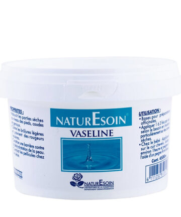 NaturEsoin Vaseline – 1 Kg