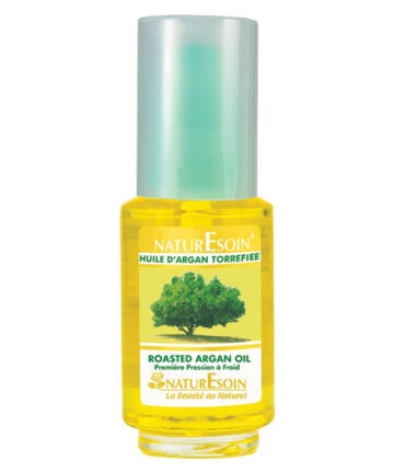 Nature Soin Argan Torrifiee