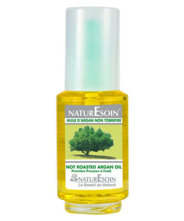 Nature Soin Argan Non Torrifie