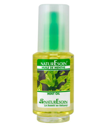 Nature Soin Menthe