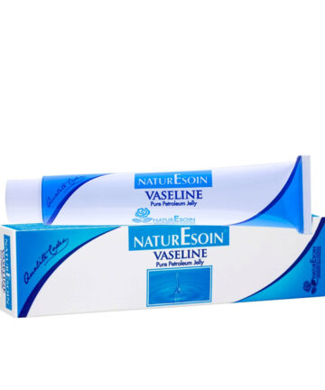 NaturEsoin Vaseline Nature Tube – 45 G