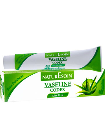 NaturEsoin Vaseline Codex Aloé Vera – 45 G