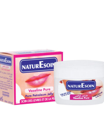 NaturEsoin Vaseline Pure – 50 ml