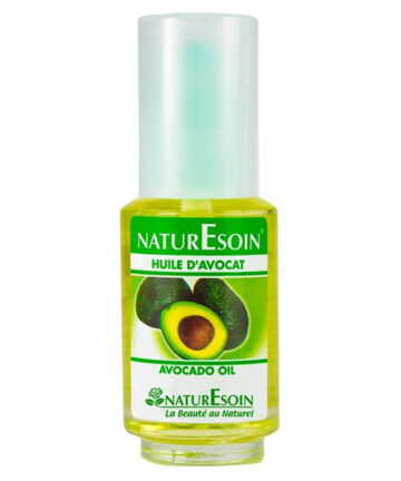 NaturEsoin Huile d’Avocat – 50 ml