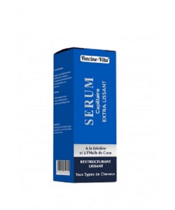 RACINE VITA SERUM CAPILLAIRE EXTRA LISSANT 40ml