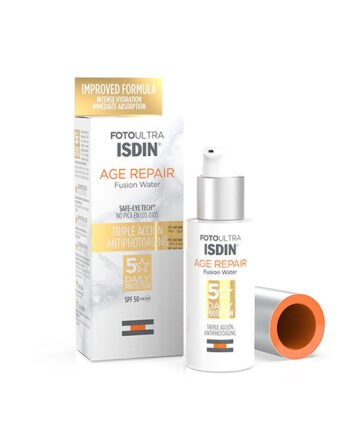 ISDIN Foto Ultra Age Repair Fusion Water texture 50ml