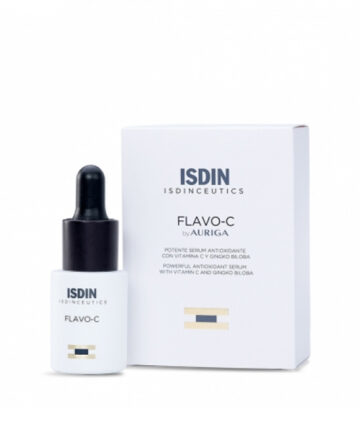 Isdin Flavo-C serum 30ml