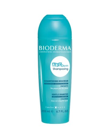 ABCDERM SHAMPOOING 200 ML