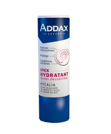 Addax Hycalia Stick Levres Hydratant 15ml