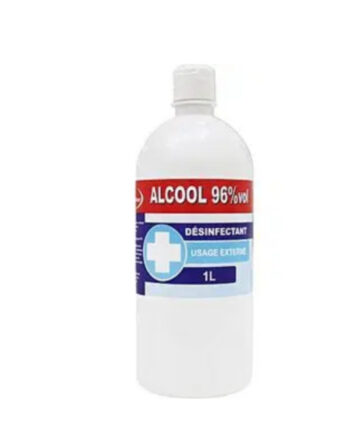 Alcool 70% 1L prodisphar