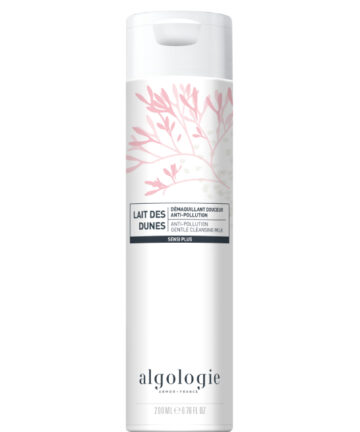 Algologie Lait Des Dunes Demaquillant Douceur 200ml
