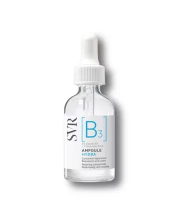 SVR (B3) Ampoule Hydra 30ml