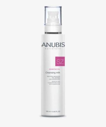 Anubis SZ Cleansing Milk 250ml