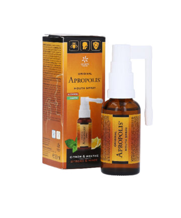 Lemon pharma apropolis spray buccal 30ml