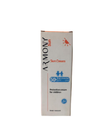 Armony Ecran Enfant 50+ 40ml
