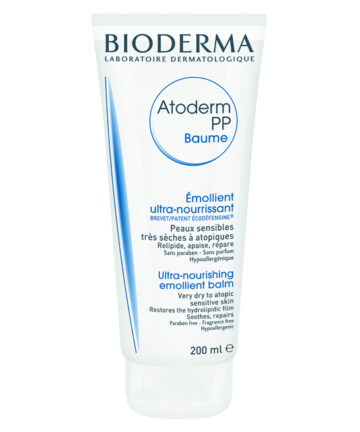 Bioderma – Atoderm PP Baume – 200 ml