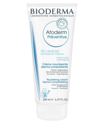 Bioderma – Atoderm Preventive – 200 ml