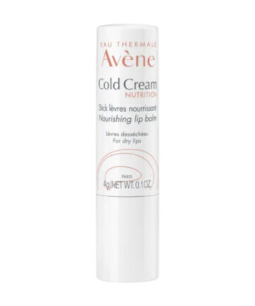 Eau Thermale Avene Cold Cream Nutrition Stick lèvres nourrissant