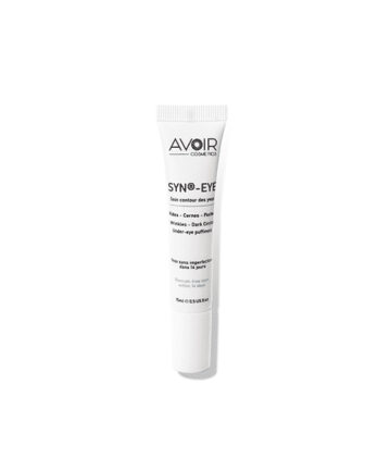 Avoir Cosmetics Skyn Eye soin Contour Des Yeux 50ml