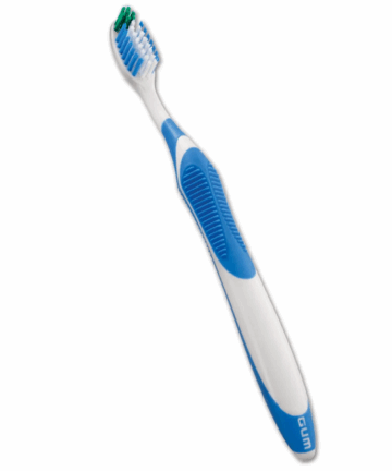 Gum Brosse à dent Technique Medium 492