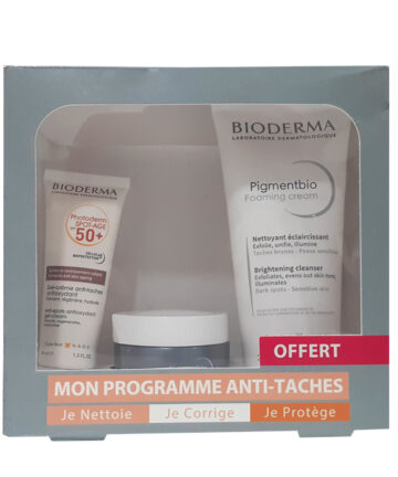 BIODERMA Pigmentbio Programme Anti Taches
