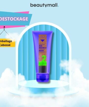 BIOKERA NATURE MASQUE GRAPEOLOGY 200ML – DESTOCKAGE