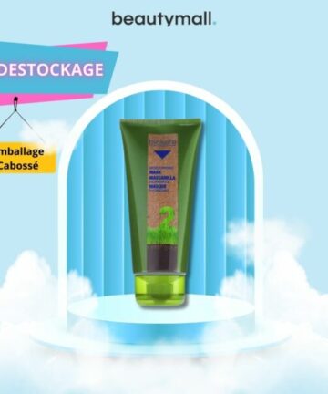 BIOKERA NATURE MASQUE HYDRATANT 200ML – DESTOCKAGE