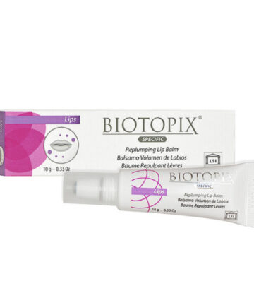 BIOTOPIX SPECIFIC BAUME REPULPANT LÈVRES 10g