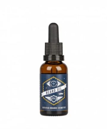 Benecos For Men Only Beard Oil 30ml