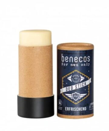 Benecos For Men Only Deo Stick 40g